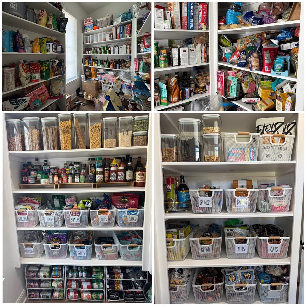 Pantry 