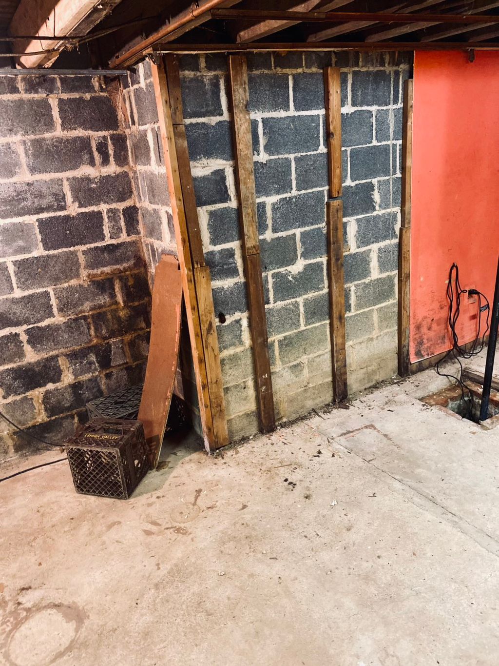 Masonry- Block Pointing