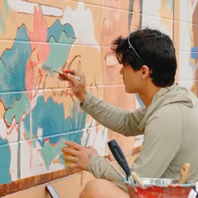 Avatar for Conner Choi Murals & Signs