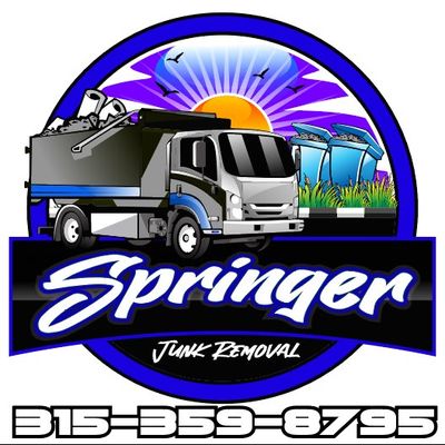 Avatar for Springer Junk Removal