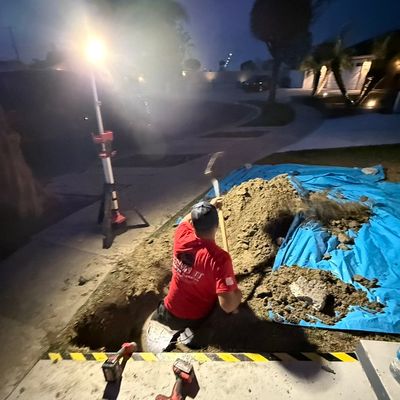 Avatar for Drain it rooter plumbing