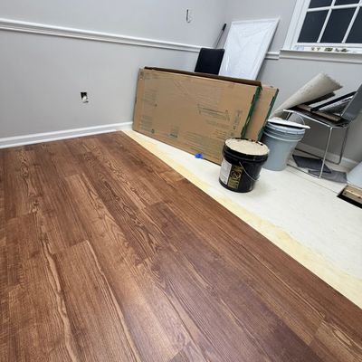Avatar for LM Fresh Floors
