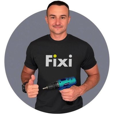 Avatar for Fixi, Handyman services 🥇