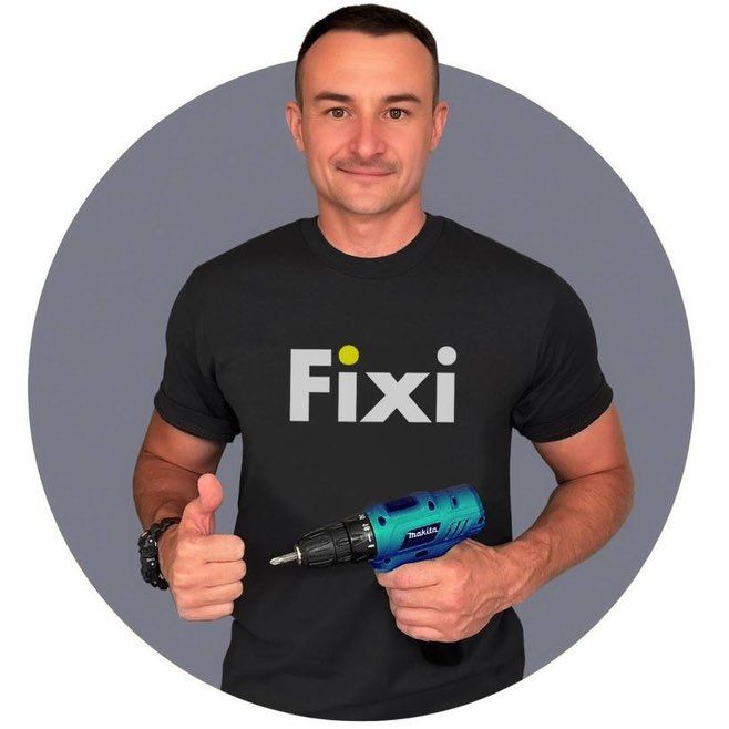 Fixi, Handyman services 🥇