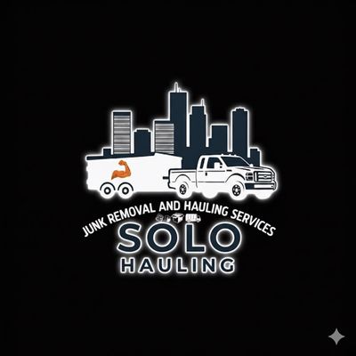 Avatar for Solo Hauling