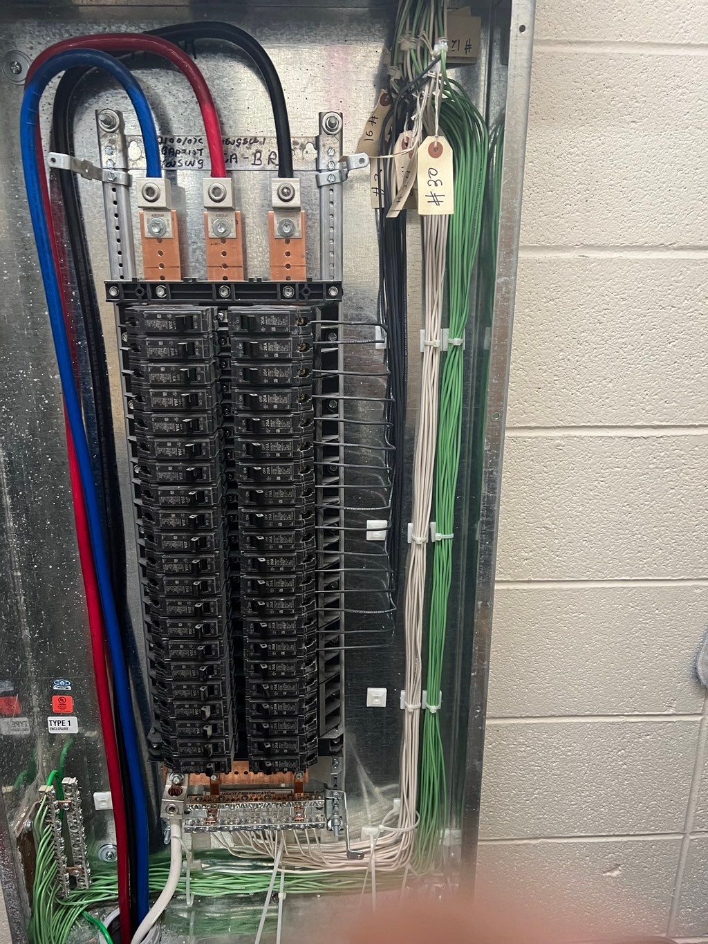Projects and media