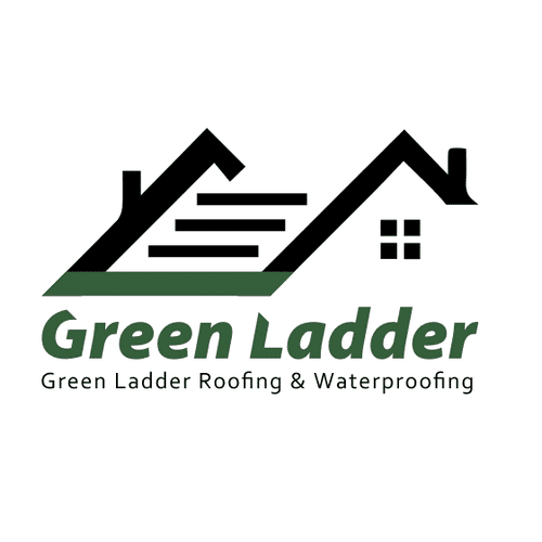 Green Ladder Roofing and Waterproofing