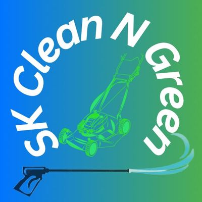 Avatar for SK Clean N Green