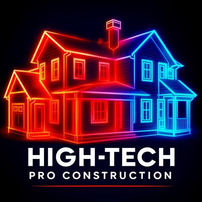 Avatar for High Tech pro construction