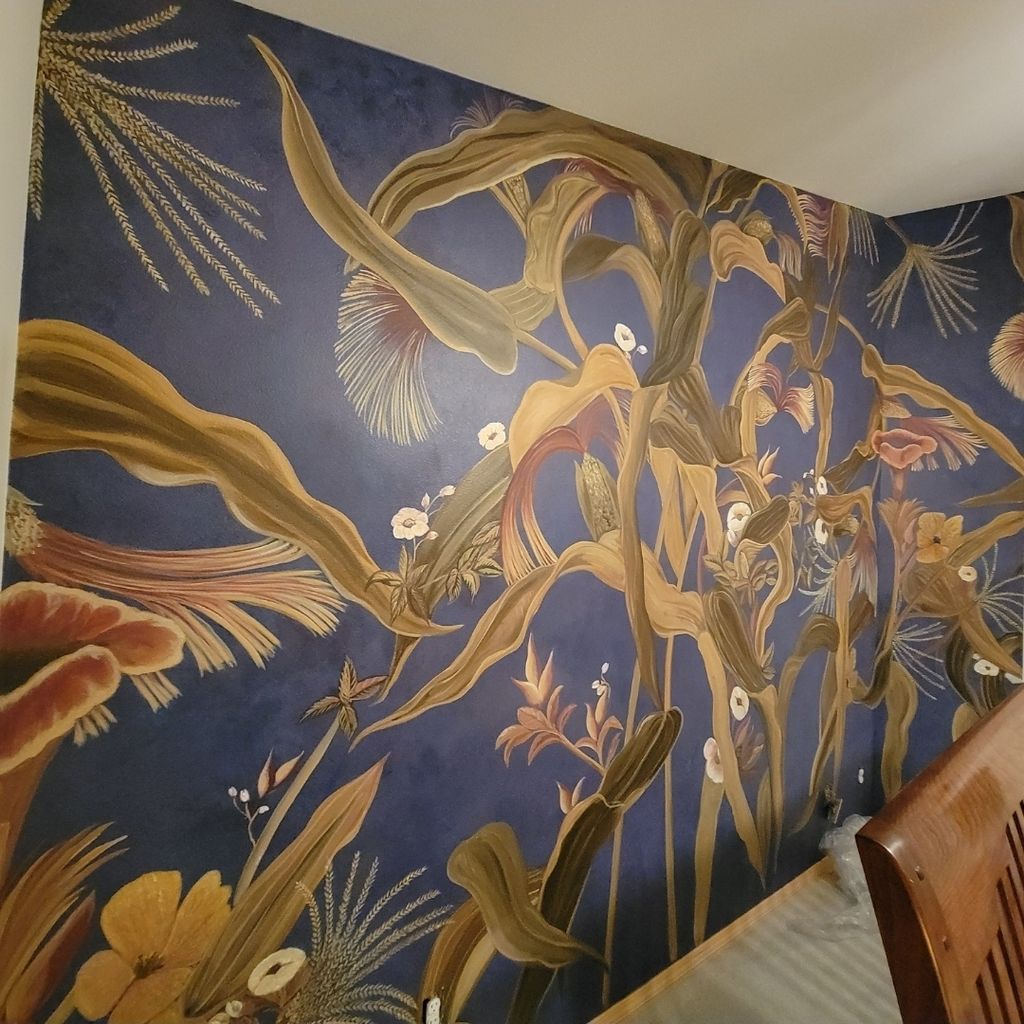 Mural