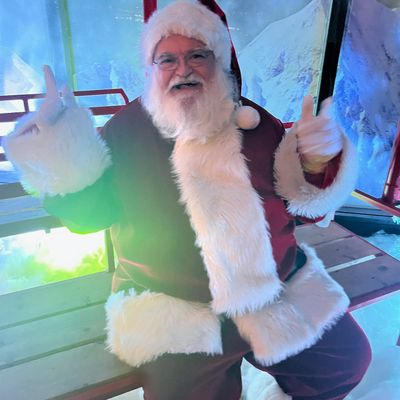Avatar for Daniel Jacobus Santa Claus