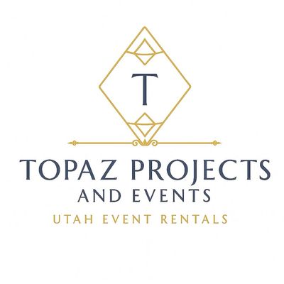Avatar for Topaz Projects and Events