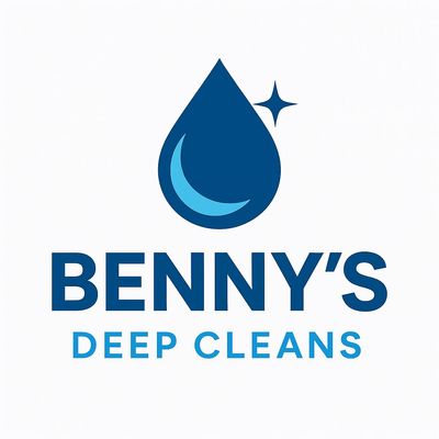 Avatar for Benny’s Deep Cleans