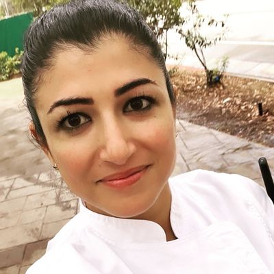 Avatar for Storytelling chef