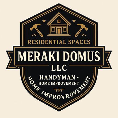 Avatar for MerakiDomus Handyman