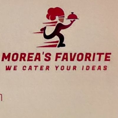 Avatar for Morea's Favorite Catering