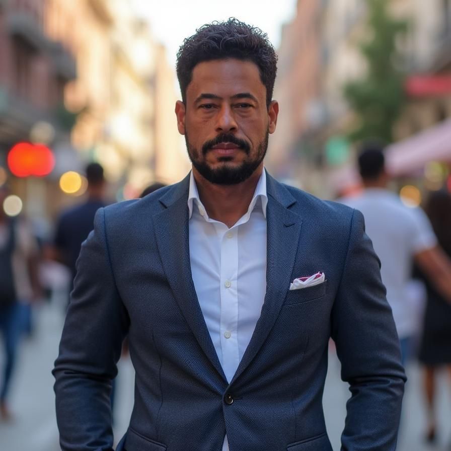 Jonatas Ferreira Realtor