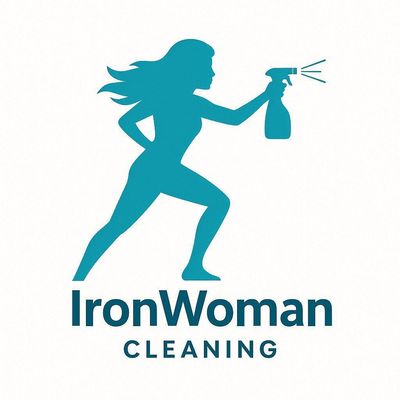 Avatar for IronWoman Cleaning