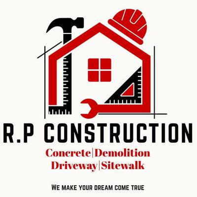 Avatar for RP construcción