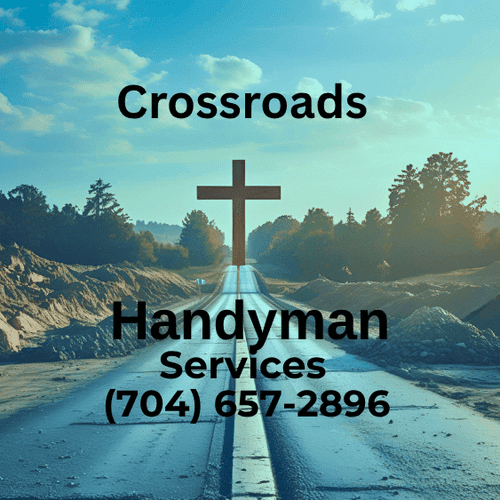 Crossroads Handyman Services