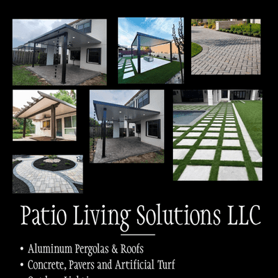 Avatar for Patio Living Solutions LLC
