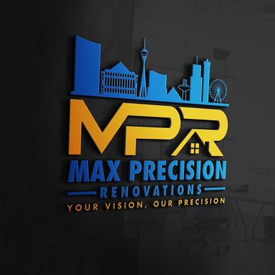 Avatar for Max Precision Renovations & Handyman Services