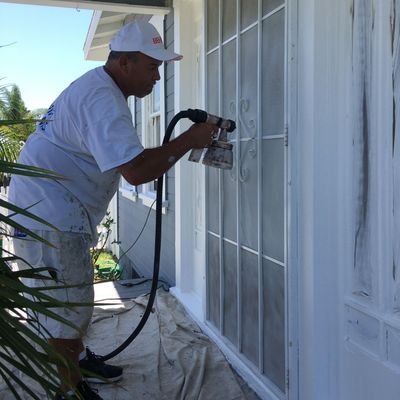 Avatar for Las Casitas Painting