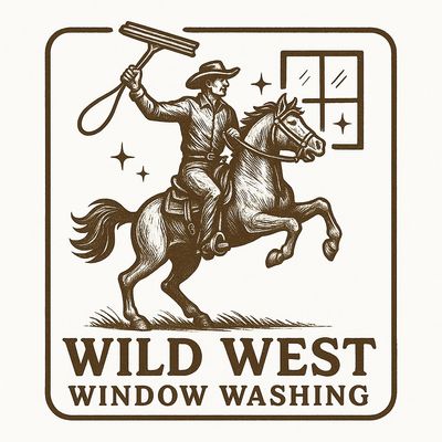 Avatar for Wild West Window Washing