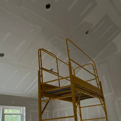 Avatar for Pereira’s drywall
