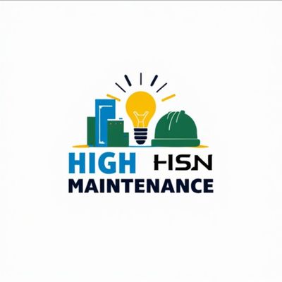 Avatar for GQ Maintenance
