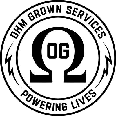 Avatar for Ohm Grown Services
