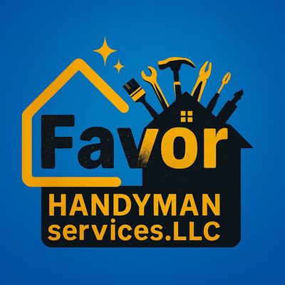 Avatar for Favored Handyman services.LLC