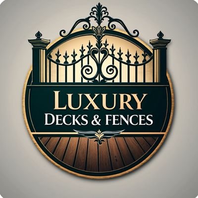 Avatar for Luxury decks and fences