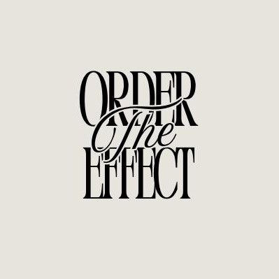 Avatar for The Order Effect
