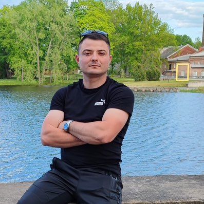 Avatar for Oleh Barhan