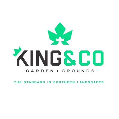 Avatar for King & Co Garden + Grounds