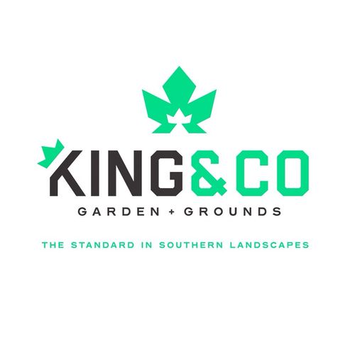 King & Co Garden + Grounds