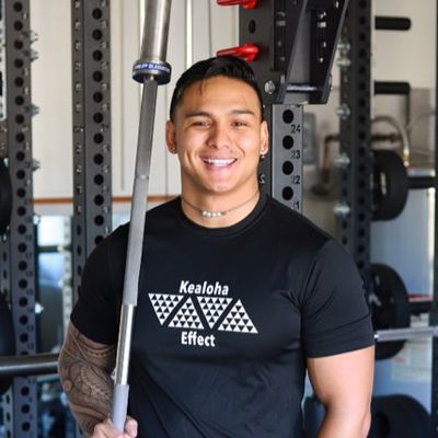 Avatar for Kealoha Effect