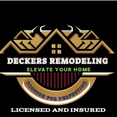 Avatar for Deckers Remodeling