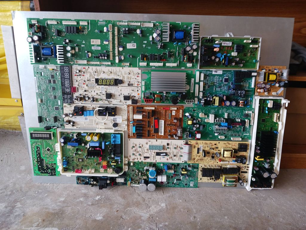 Projects and media