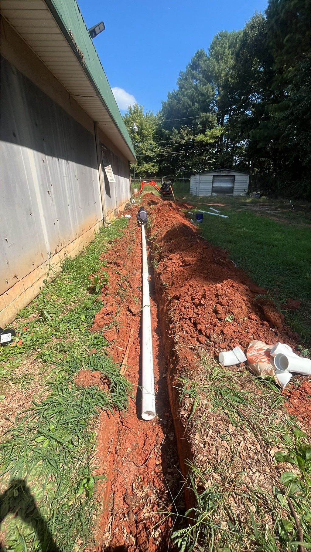 Projects and media