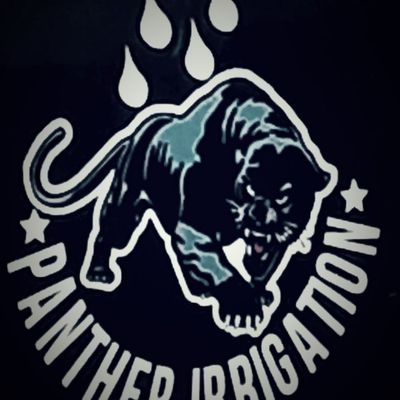 Avatar for PANTHER IRRIGASION & LANDSCAPIG PROFESSIONAL