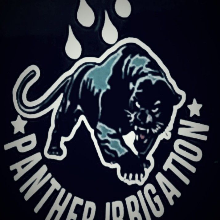 PANTHER IRRIGATION & LANDSCAPIG PROFESSIONAL
