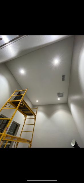RECESSED LIGHTING 