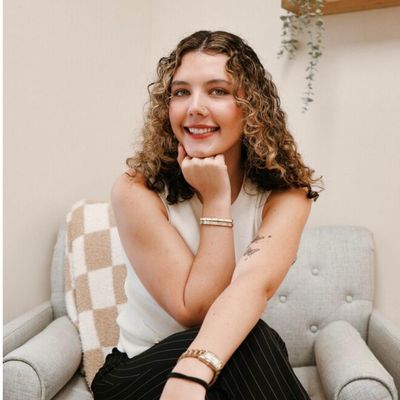 Avatar for Sunshine Wings Life coaching & Therapy