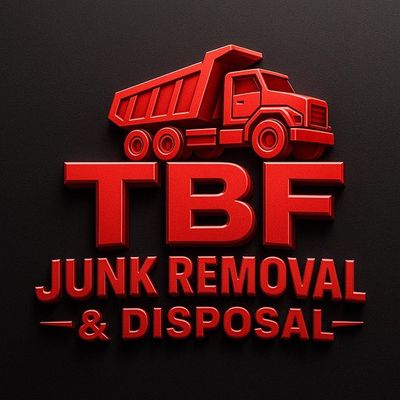 Avatar for TBF Junk Removal & Disposal