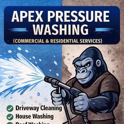 Avatar for Apex Pressure Washing