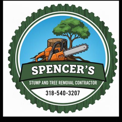 Avatar for Spencer's Stump & Tree Removal Contractor
