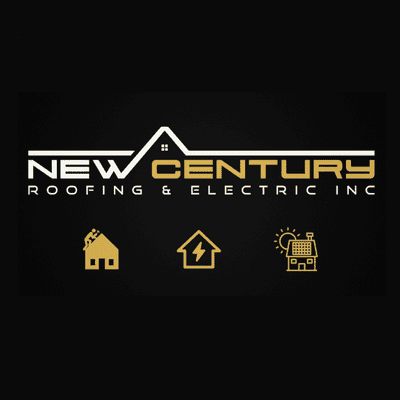 Avatar for New Century Roofing & Electric Inc
