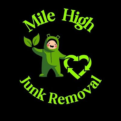 Avatar for MILE HIGH Junk Removal